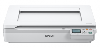 Epson WorkForce DS-50000N Tarayıcı kullananlar yorumlar